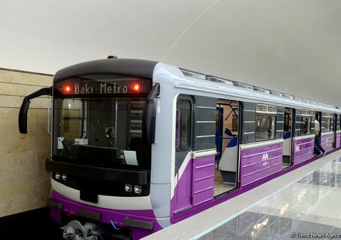 "Qarabağ"ın oyununa görə metropolitenin iş rejimində dəyişiklik edilib