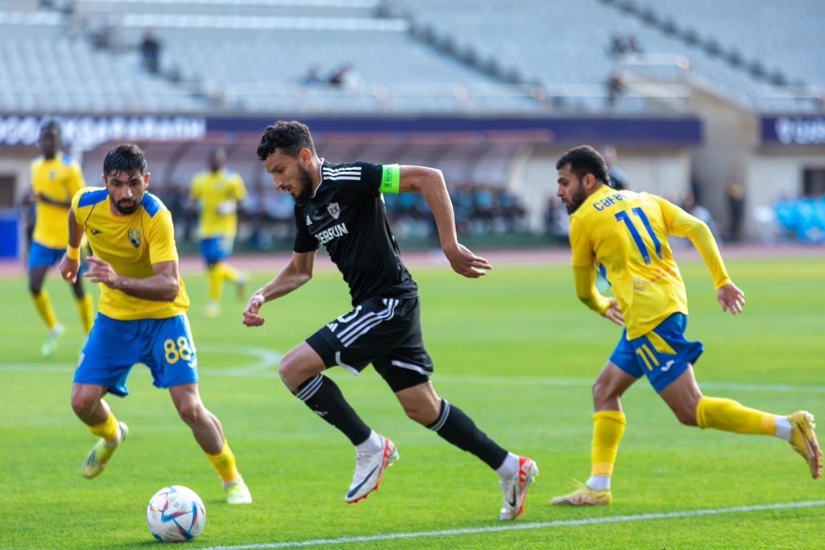 “Qarabağ”ın oyununun yeri dəyişdirildi