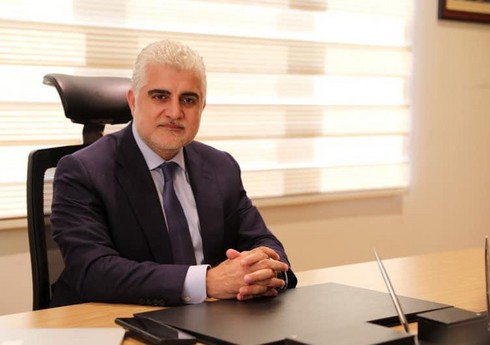 "Qarabağ"ın prezidenti: "Komandamla fəxr edirəm"