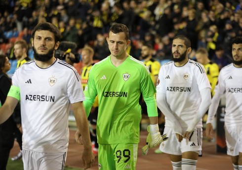 “Qarabağ”ın qapıçısı Rusiya millisinə çağırıla bilər