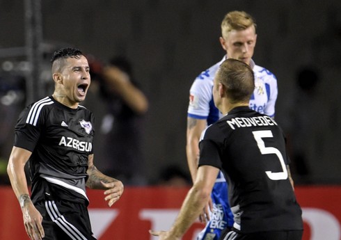 “Qarabağ”ın sabiq futbolçusu Azərbaycana qayıda bilər