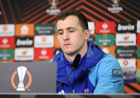 "Qarabağ"ın sabiq qapıçısı: "İqor Akinfeyev Aleksandr Oveçkin qədər əfsanədir"
