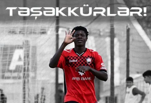 “Qəbələ”də ayrılıq - RƏSMİ