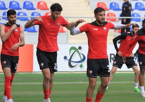 "Qəbələ"nin hazırlıq planı müəyyənləşib