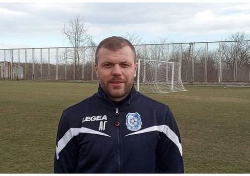 "Qəbələ"nin sabiq futbolçusu klubundan ayrılıb, "Şaxtyor"a keçir