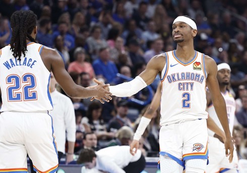 Qərb Konfransının lideri NBA-da yeni rekorda imza atıb