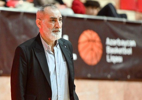 "Quba"nın baş məşqçisi: "Müdafiədə etibarlı oynayıb, yaxşı hücumlar qurmağa çalışdıq"