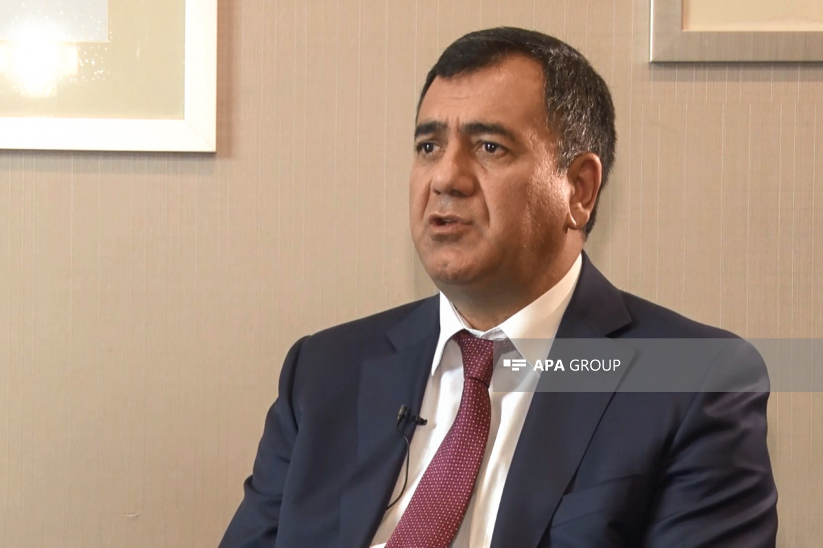 Qüdrət Həsənquliyev: İkinci Avropa Oyunlarında cəmi 11 medal qazanmağımız düşündürücüdür