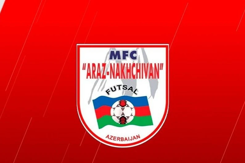 "Araz-Naxçıvan"dan növbəti transfer