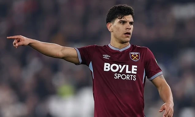 "Arsenal"dan yeni transfer həmləsi