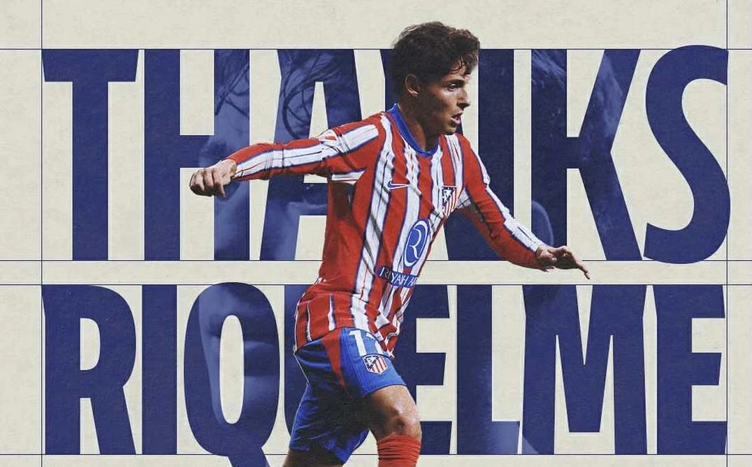 "Atletiko" daha bir futbolçusu ilə yollarını ayırdı - RƏSMİ