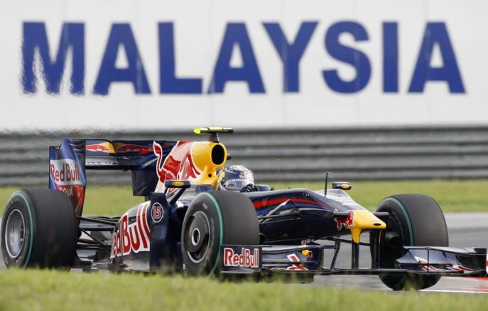 "Bəhreyn" Qran-prisi Malayziyaya köçürüldü – "Formula-1"dən rəsmi qərar