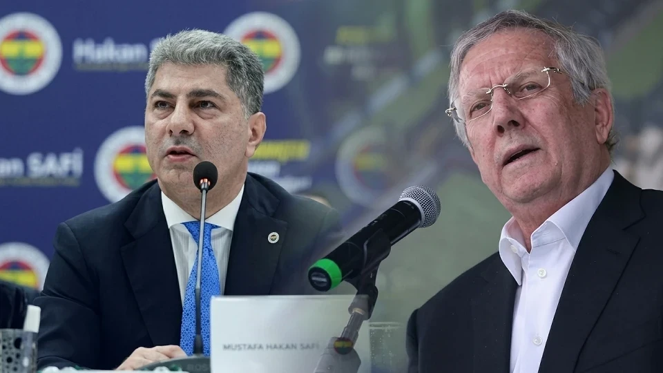 "Fənərbaxça" prezidentini seçdi: YILDIRIM RƏSMƏN QAYITDI!