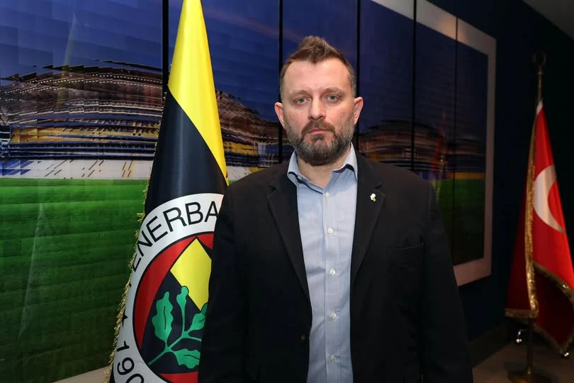 "Fənərbaxça" rəsmisi həbs oluna bilər -  3 ay 15 gündən 2 il 4 aya qədər