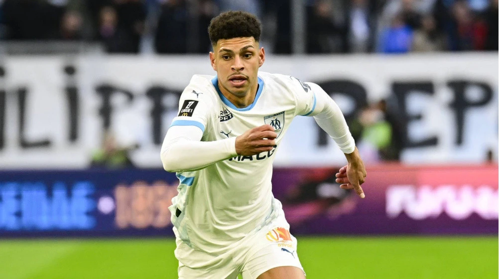 "İnter" Luis Henrikeni transfer etməyə yaxındır
