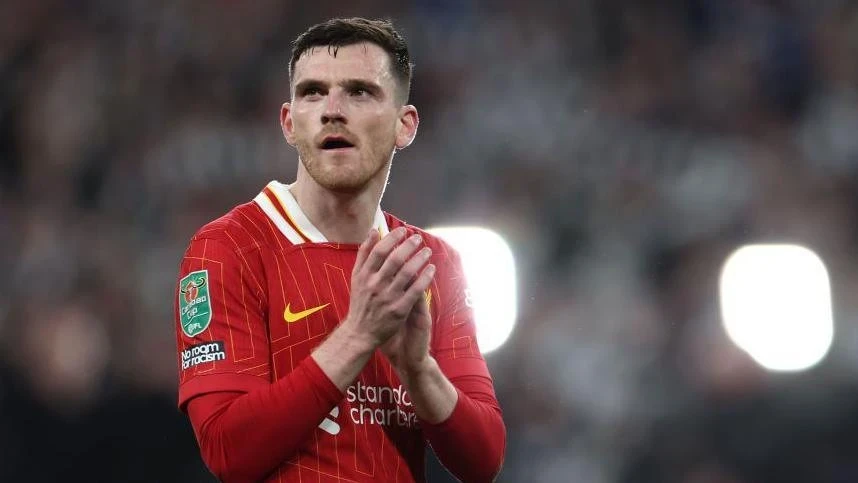 "Liverpul"un müdafiəçisi "Fənərbaxça"ya gəlir?