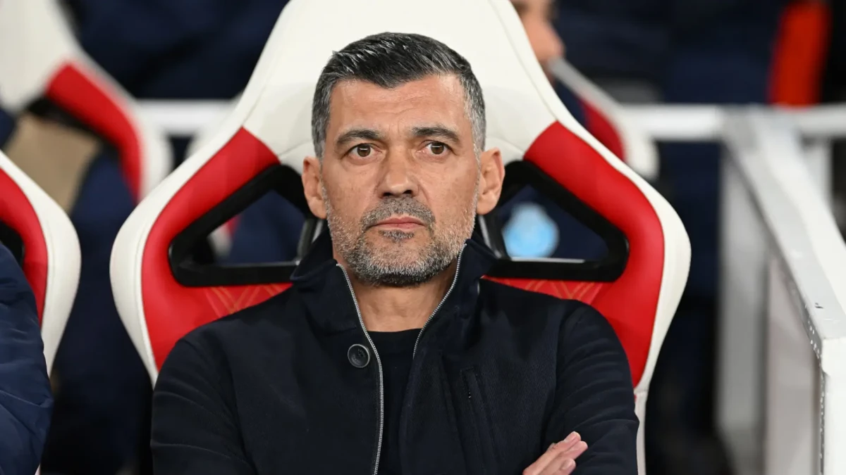 "Milan" rəhbərliyi portuqallarla vidalaşır: Konseysao yolun sonunda
