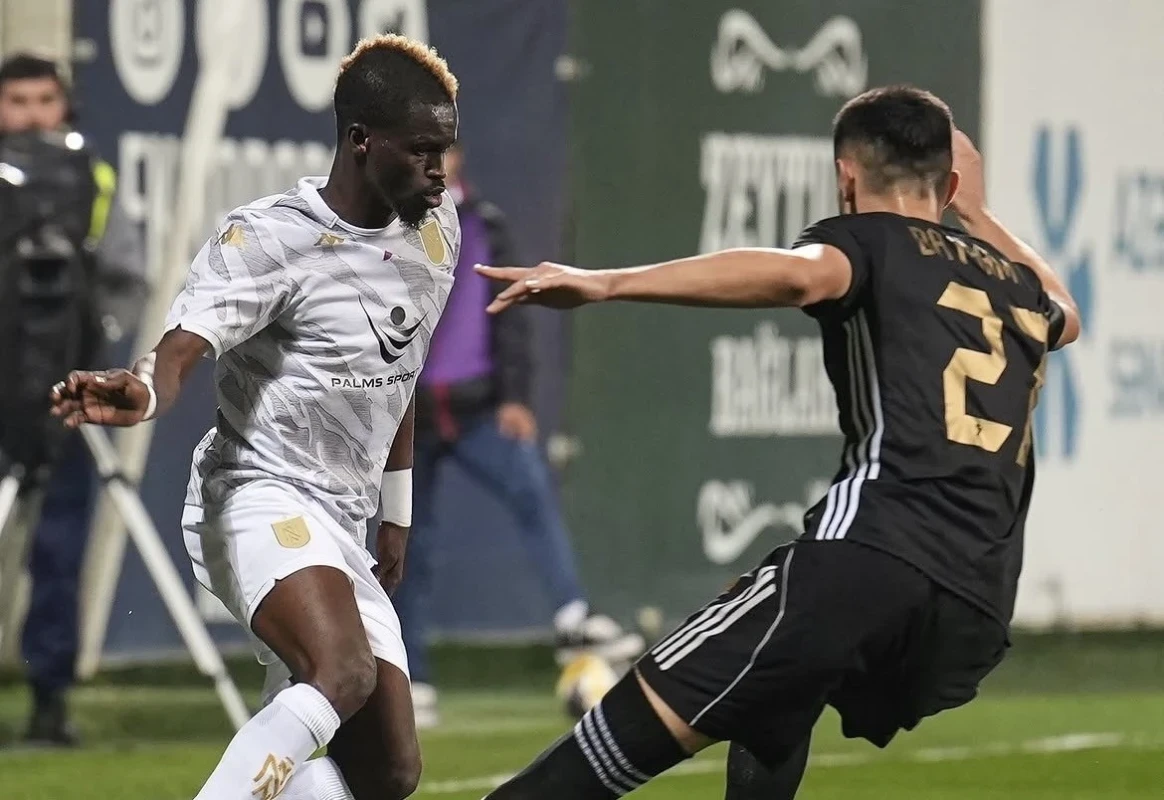 "Neftçi" - "Qarabağ" matçı bu hakimə tapşırılıb
