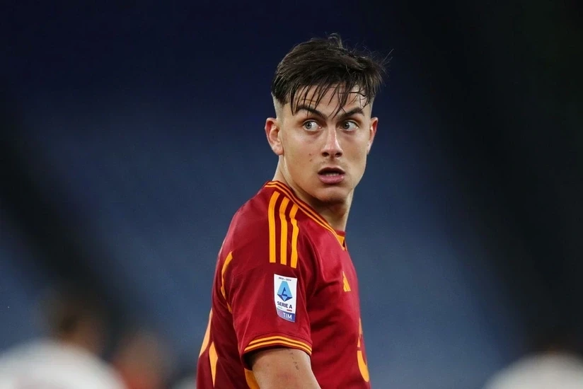 "Qalatasaray"da Dibala səsləri
