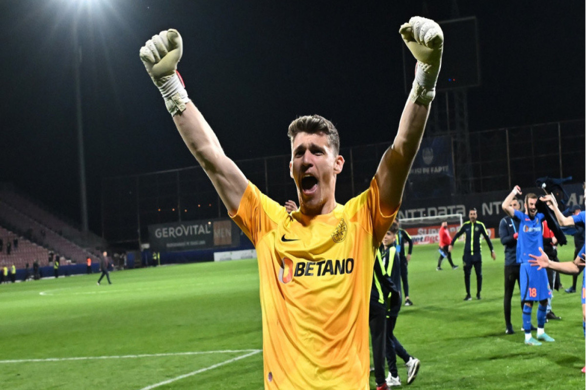 "Qalatasaray"da Musleranın yerinə namizəd: "Qarabağ"ın rəqibindən