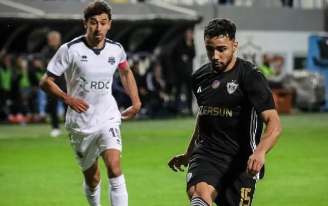 "Qarabağ" gümüş üçün meydana çıxır: "İmişli" sınağı - YENİLƏNİR