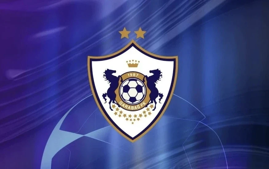 "Qarabağ" Macarıstana yollanır