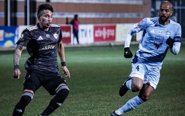 "Qarabağ" "Zirə" ilə qarşılaşacaq