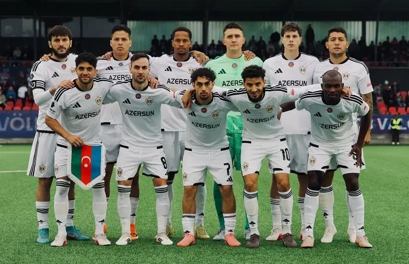 "Qarabağ"ın oyununu izləmək istəyənlərin diqqətinə