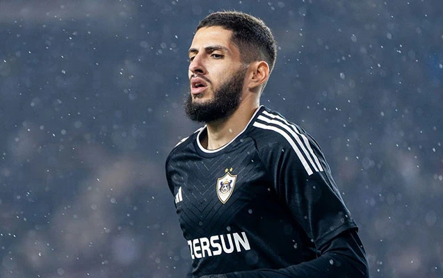 "Qarabağ"ın sabiq legioneri çinlilərin radarında