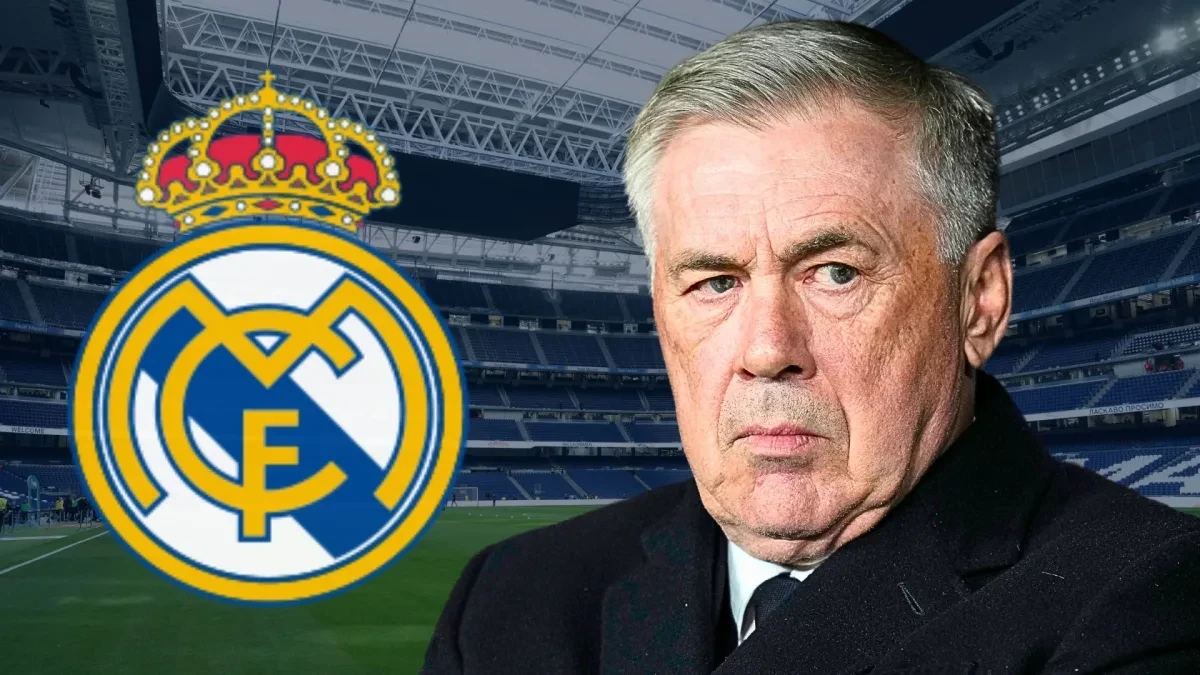 "Real" açıqladı: Ançelotti dövrü rəsmən başa çatdı