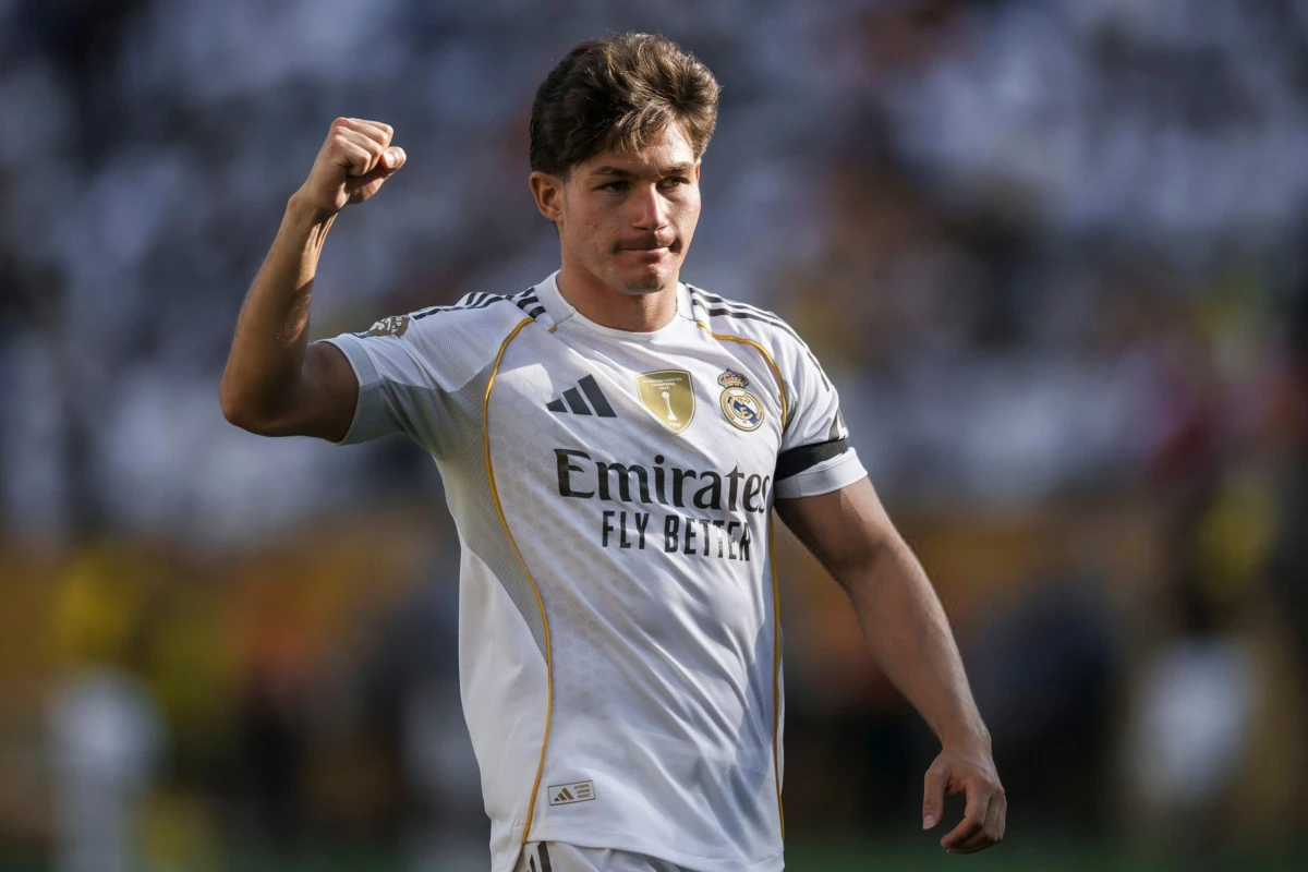 "Real"ın futbolçusu "Betis" yolunda
