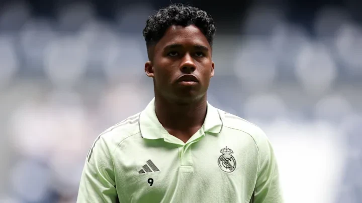 "Real"ın hücumçusu Bundesliqa klubunun hədəfində
