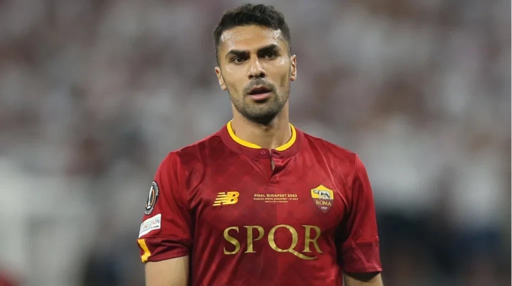 "Roma"da çıxış edən türkiyəli futbolçu "Yuventus"a keçə bilər