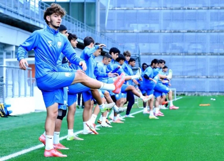 "Sabah" darmadağınla məğlub oldu