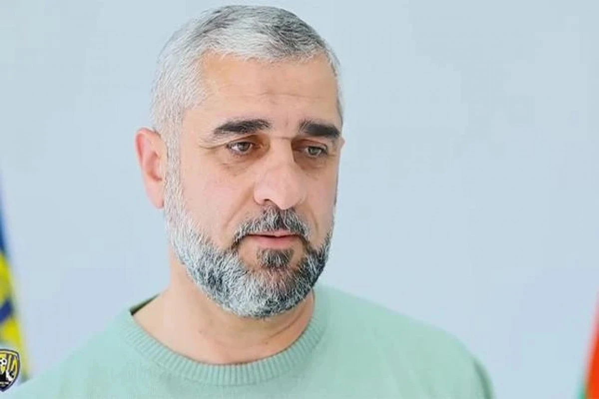 "Səbail" Adil Şükürovla vidalaşdı