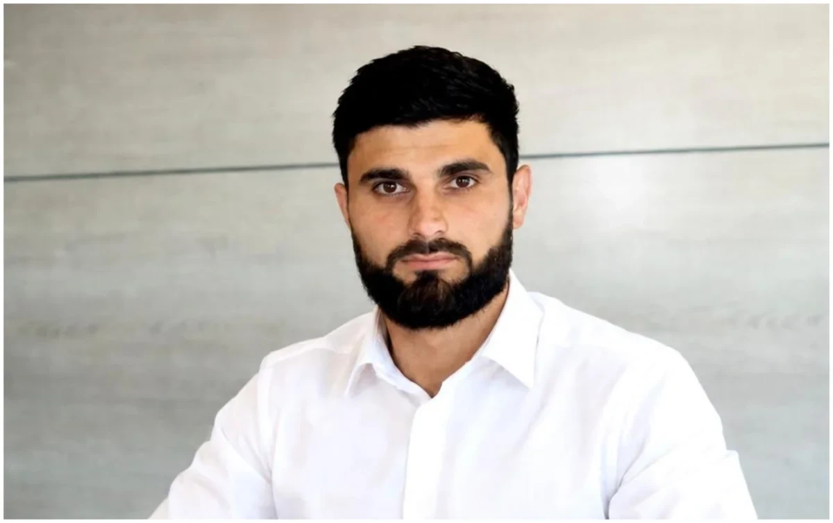 "Şəfa"dan yeni transfer - RƏSMİ
