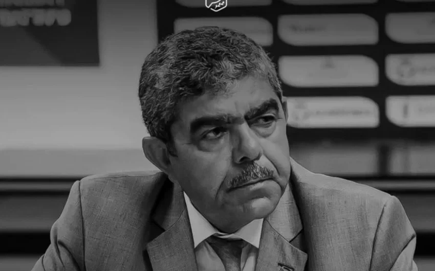 "Sumqayıt"ın Müşahidə Şurasının üzvü vəfat etdi