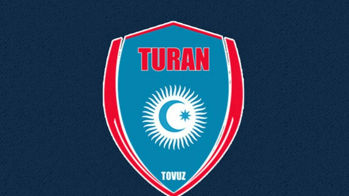 "Turan Tovuz" Türkiyə klubuna qarşı