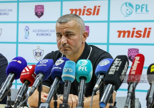 Qurban Qurbanov: "Azərbaycan Kubokunun final matçı hamı üçün vacibdir" 