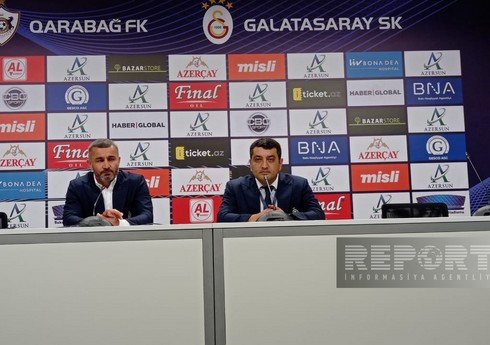 Qurban Qurbanov: "Çox istərdim ki, Azərbaycan və Türkiyə liqaları bir olsun, ortaq çempionat keçirilsin"