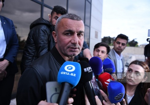 Qurban Qurbanov: Düşündüyümüz məsələlərin hamısını birdən icra etmək mümkün deyil