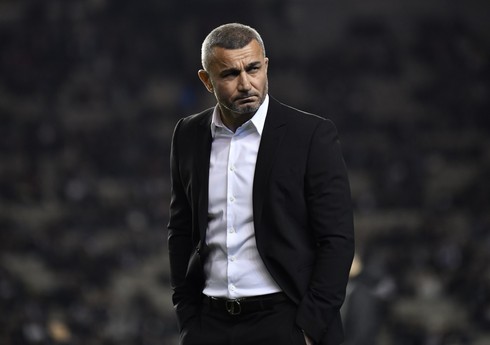 Qurban Qurbanov: "Ən vacib amil "Qalatasaray"la görüşün mahiyyətidir"