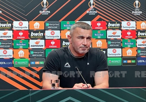 Qurban Qurbanov: "Frayburq"un bütün futbolçularının adını əzbər bilirəm"