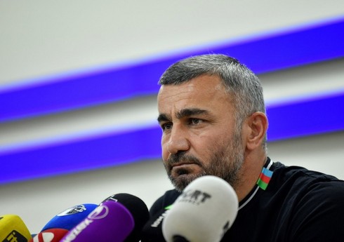 Qurban Qurbanov: "İlk 2 qoldan sonra oynamaq daha rahat oldu"