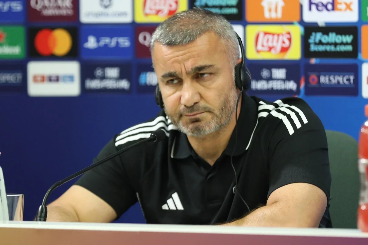 Qurban Qurbanov: “Məsuliyyətimiz bir daha artdı”