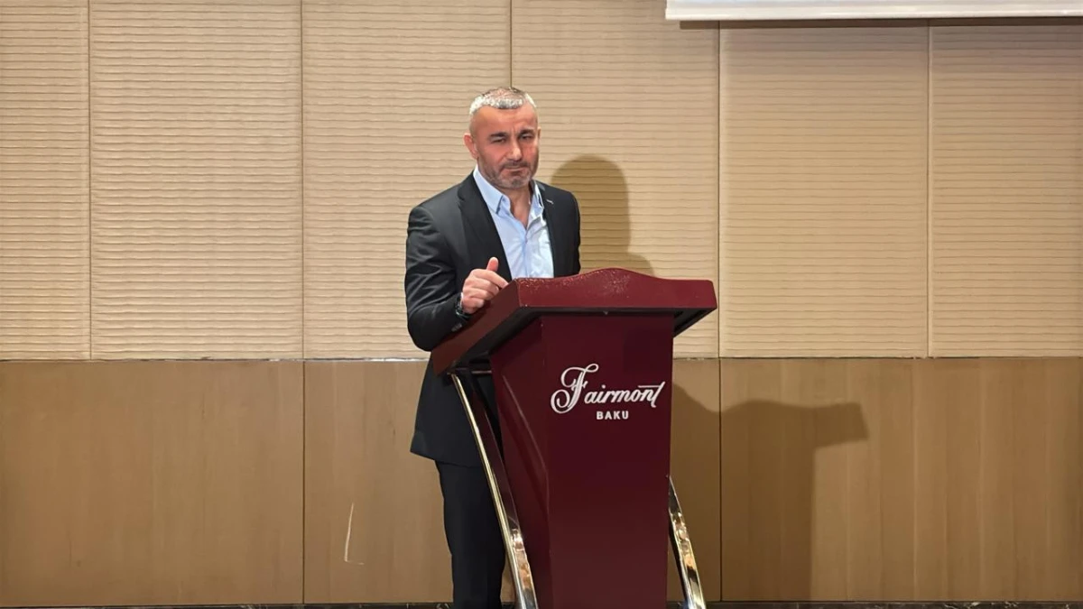 Qurban Qurbanov: "Daim qələbələr olsa, nə marağı olacaq?"