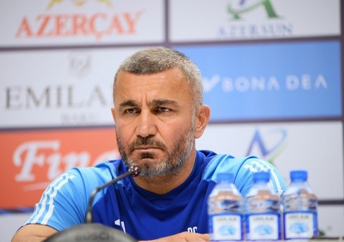 Qurban Qurbanov: "Şahruddin barədə sual verməyə tələsirsiniz"