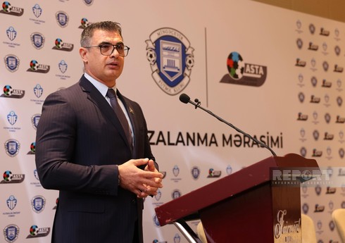 Rafael Bunyatov: "Füzuli Məmmədova inamımız böyükdür"