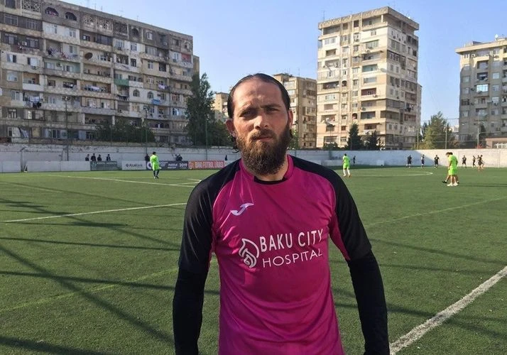 Ramal Hüseynov: “Azərbaycan millisinin hazırkı durumu çox bərbad və utancvericidir”