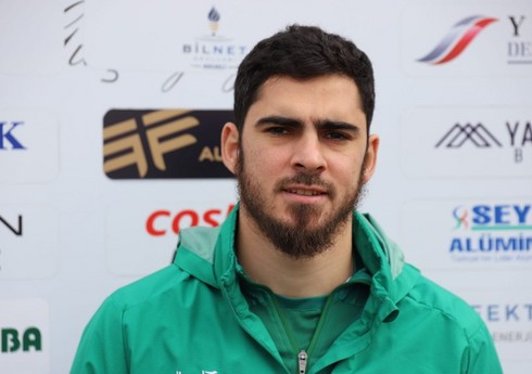Ramil Şeydayev: “Hədəfimiz Superliqaya vəsiqə qazanmaqdır”